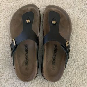 Softmoc Gizeh Thong Sandal (6)